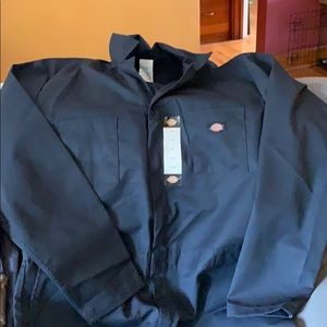 Dickies xl one piece